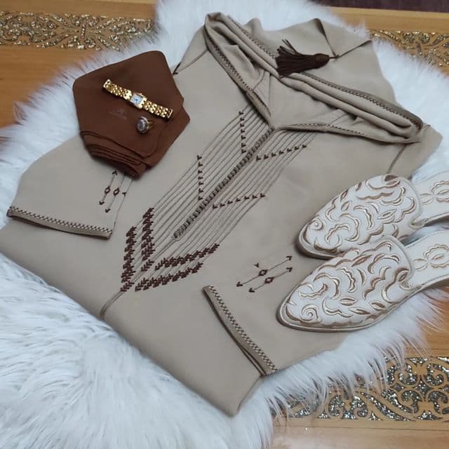 جلابيات