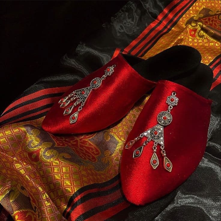 بلاغي (بابوش)