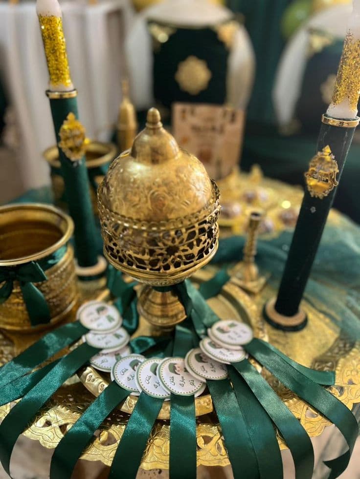 مجموعة العروس الملكية